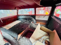 Trailer van een bel air-ezelzel uit 1957 - afbeelding 7 van  8