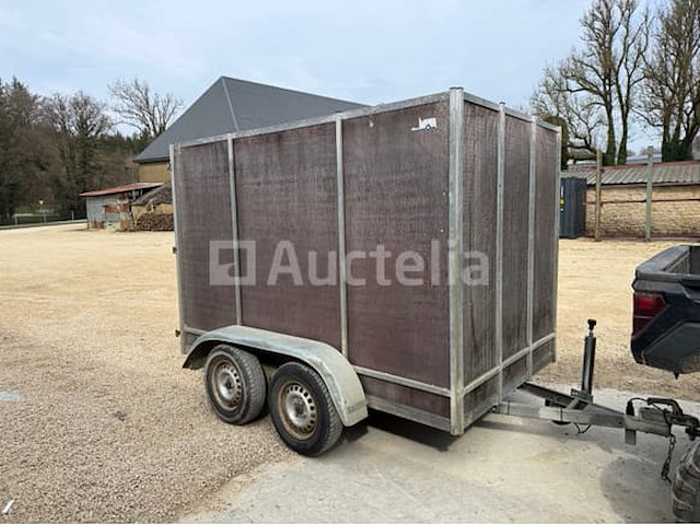 Trailer - afbeelding 2 van  4