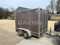 Trailer - afbeelding 2 van  4