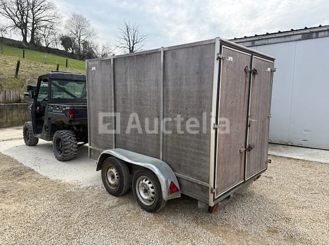 Trailer - afbeelding 3 van  4