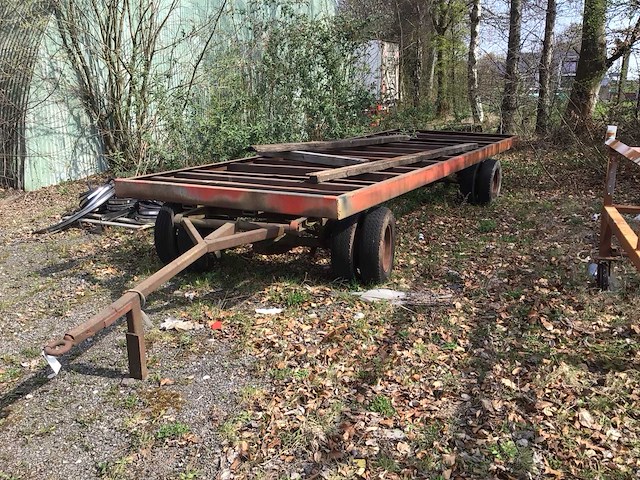 Trailer - afbeelding 1 van  10