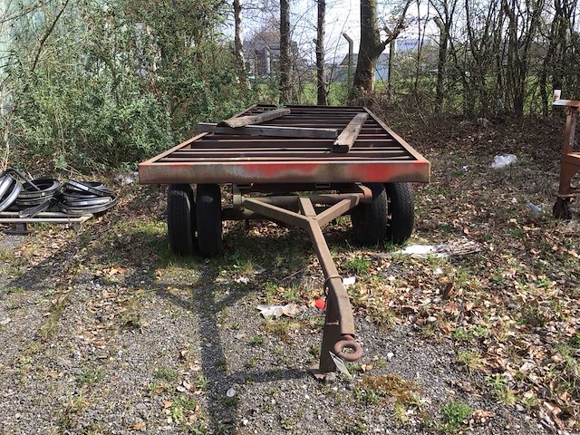 Trailer - afbeelding 3 van  10