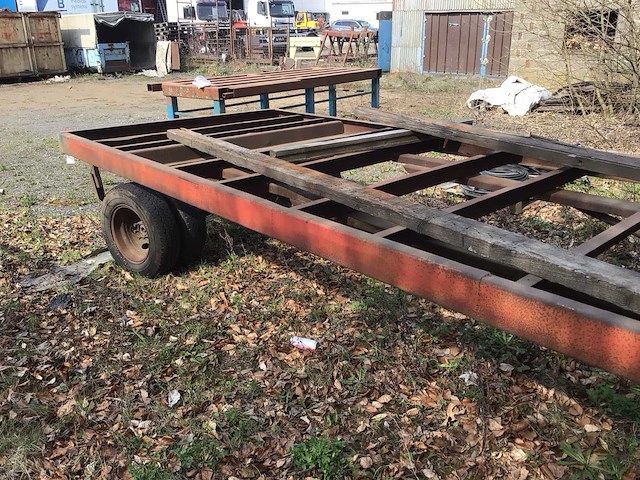 Trailer - afbeelding 4 van  10