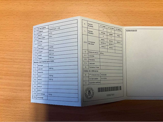 Trailer - afbeelding 15 van  24