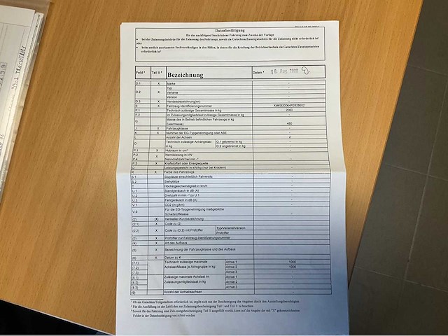 Trailer - afbeelding 16 van  24