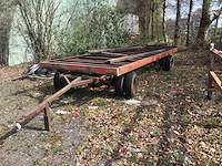 Trailer - afbeelding 1 van  8