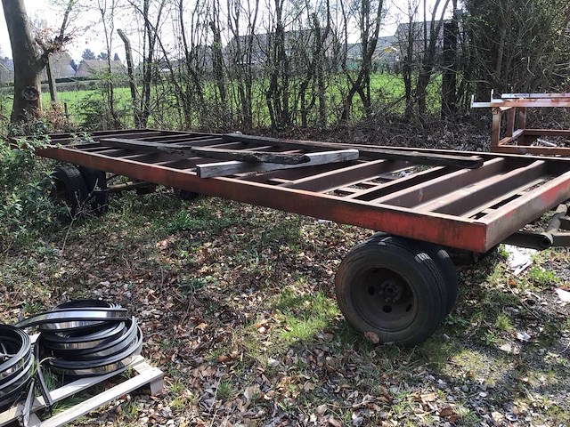 Trailer - afbeelding 6 van  8