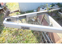 Trailerchassis (voor onderdelen) rw t1500 (2001-vin:rw5653) - afbeelding 21 van  23