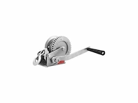 Trailergear handlier + kabel+haak, 540 kg - afbeelding 1 van  3