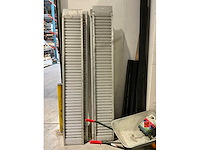Trailers equipment oprijrampen aluminium (2x) - afbeelding 1 van  2
