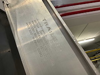 Trailers equipment oprijrampen aluminium (2x) - afbeelding 2 van  2