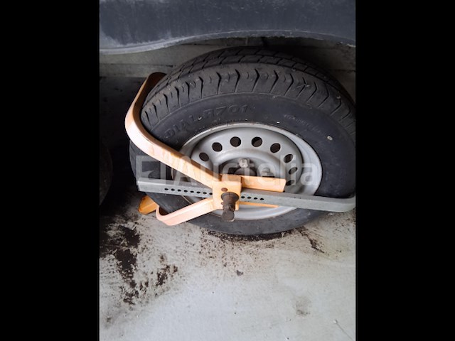 Trailers - afbeelding 10 van  12