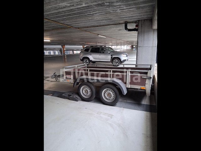 Trailers - afbeelding 1 van  12