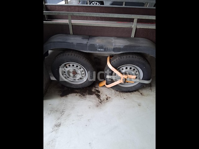 Trailers - afbeelding 4 van  12