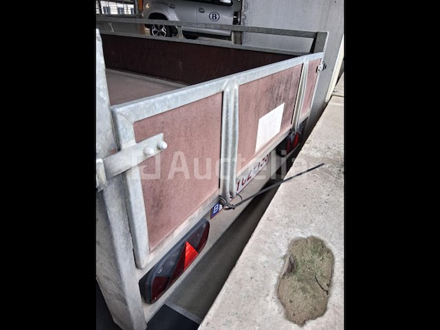 Trailers - afbeelding 5 van  12