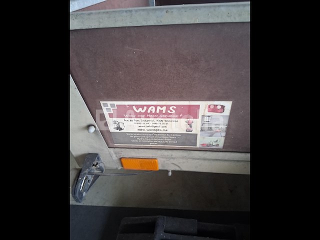 Trailers - afbeelding 7 van  12