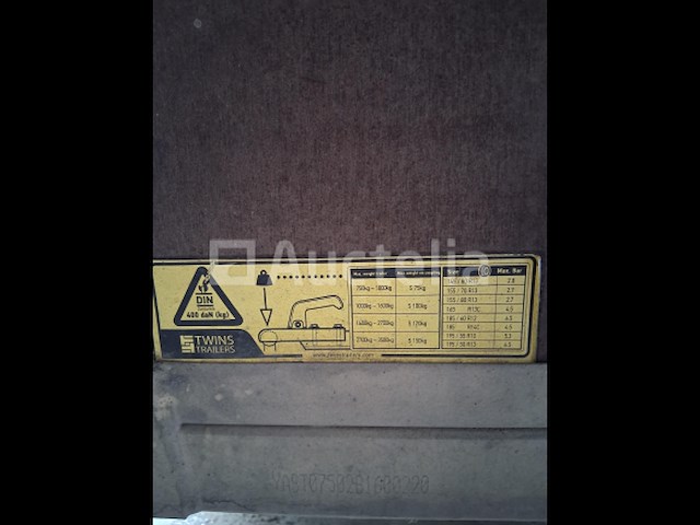 Trailers - afbeelding 8 van  12