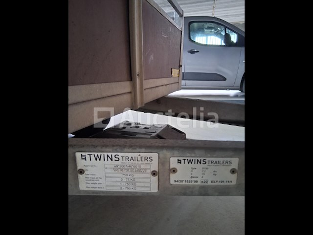 Trailers - afbeelding 9 van  12