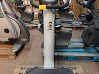 Trainer pro vibratieplaat dkn power - afbeelding 1 van  4