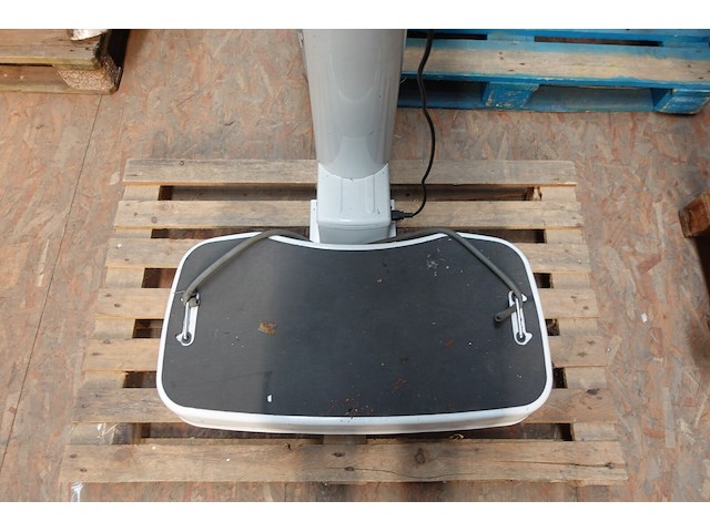 Trainer pro vibratieplaat dkn power - afbeelding 3 van  4