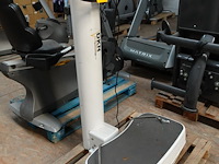 Trainer pro vibratieplaat dkn power - afbeelding 4 van  4
