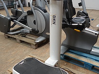 Trainer pro vibratieplaat dkn power - afbeelding 1 van  6