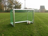 Trainingsdoel calzio champion mini 160, incl...