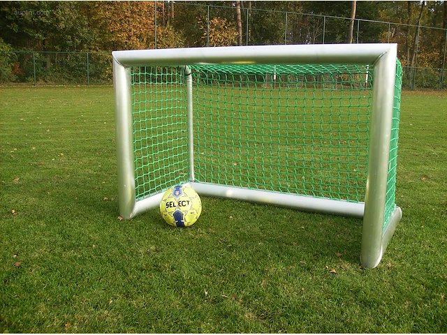 Trainingsdoel calzio champion mini 160, incl... - afbeelding 2 van  5