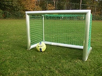 Trainingsdoel calzio champion mini 160, incl... - afbeelding 2 van  5