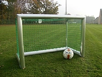 Trainingsdoel calzio champion mini 160, incl... - afbeelding 3 van  5