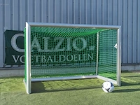 Trainingsdoel calzio champion mini 180, incl...