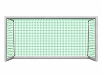 Trainingsdoel calzio champion mini 300 h150, incl...