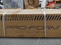 Trainingsfiets proform - afbeelding 3 van  5