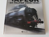 Trains de legende - afbeelding 1 van  4