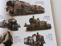Trains de legende - afbeelding 2 van  4