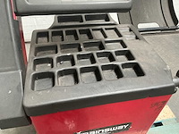 Trainsway - 2012 - srm99b - banden balanceerapparaat - afbeelding 3 van  8