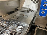Traitogaz au-bain-marie - afbeelding 2 van  3