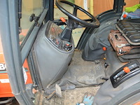 Traktor kubota b2410 met sneeuwschuif en meststofstrooier (niet getest) - afbeelding 10 van  29