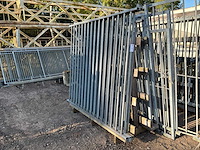 Traliewerk (3x) - afbeelding 1 van  7