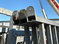 Traliewerk (3x) - afbeelding 6 van  7