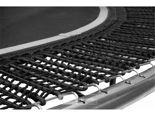 Trampoline 290cm - afbeelding 3 van  4