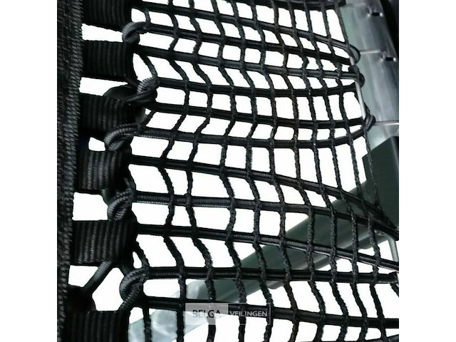 Trampoline 290cm - afbeelding 4 van  4