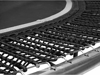 Trampoline 290cm - afbeelding 3 van  4