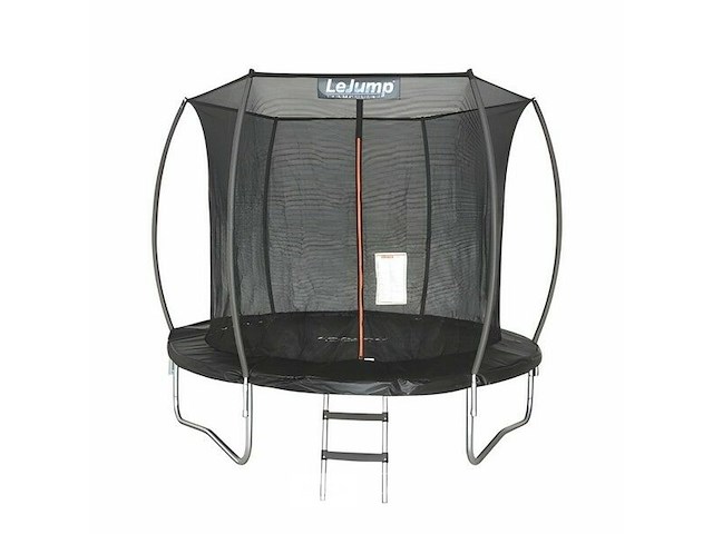 Trampoline 290cm - afbeelding 2 van  2