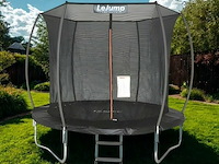 Trampoline 290cm - afbeelding 1 van  2