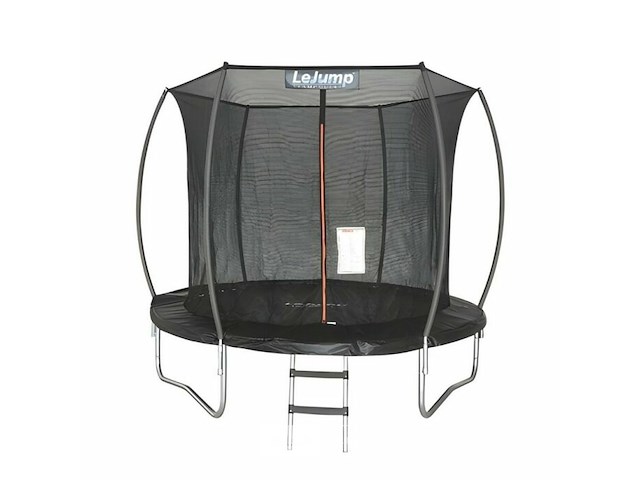 Trampoline 290cm - afbeelding 2 van  2