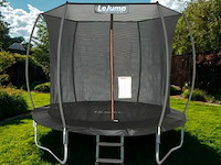 Trampoline 290cm - afbeelding 1 van  2