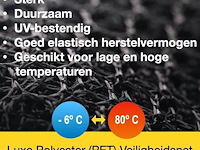 Trampoline 290cm - afbeelding 4 van  4