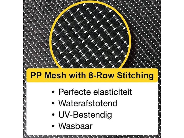 Trampoline 290cm - afbeelding 3 van  4