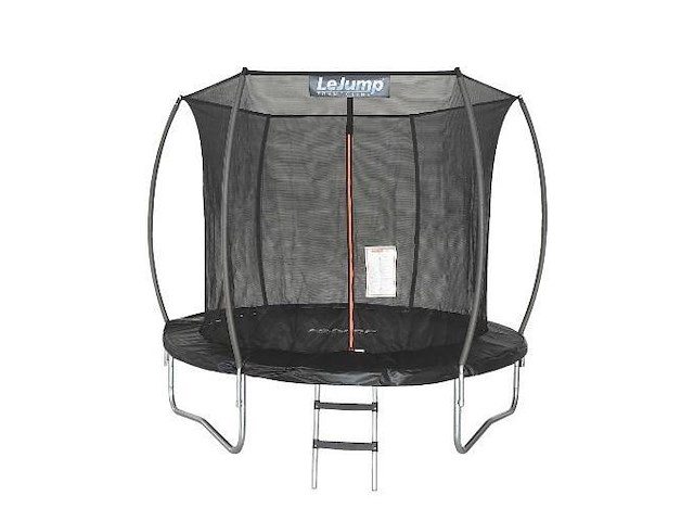 Trampoline 290cm - afbeelding 1 van  4